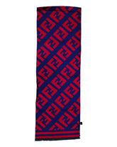 Fendi Men's Scarf & Stole